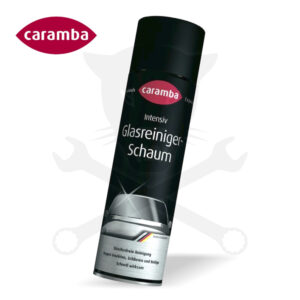 Üvegtisztító hab 500 ml -Caramba Intensiv Glasreiniger Schaum 62909016