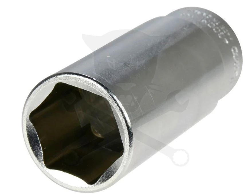 Dugókulcs speciális belső kivitel érzékelő szereléshez 1/2" 24 mm 6L - Image 3