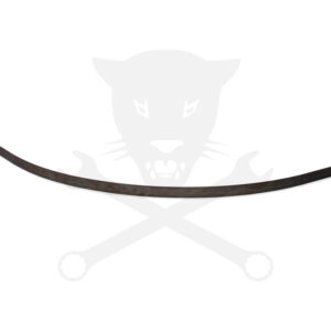 Olajszűrő leszedő-höz acélszalag hosszú - 540 mm /110-155 mm-ig/ Ki
