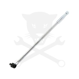Crowa hajtószár csuklós  1/2" LASER 630 mm extra hosszú