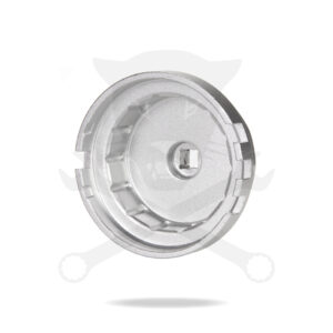 Olajszűrő leszedő kupak  64.5 mm x 14 lap spec. Toyota 3/8" Genius