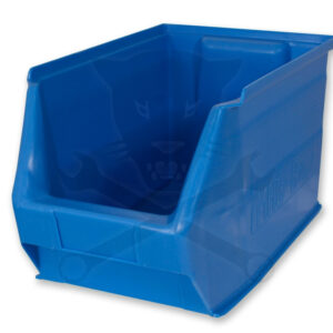 Tároló doboz MH 3 Box méret 350 x 200 x 200 mm - kék
