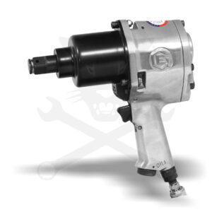 Légkulcs 3/4" 1016 Nm Genius