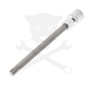 Hengerfej kulcs 1/2" PolyDrive T52 spec. VAG hengerfejekhez -OEM T10070