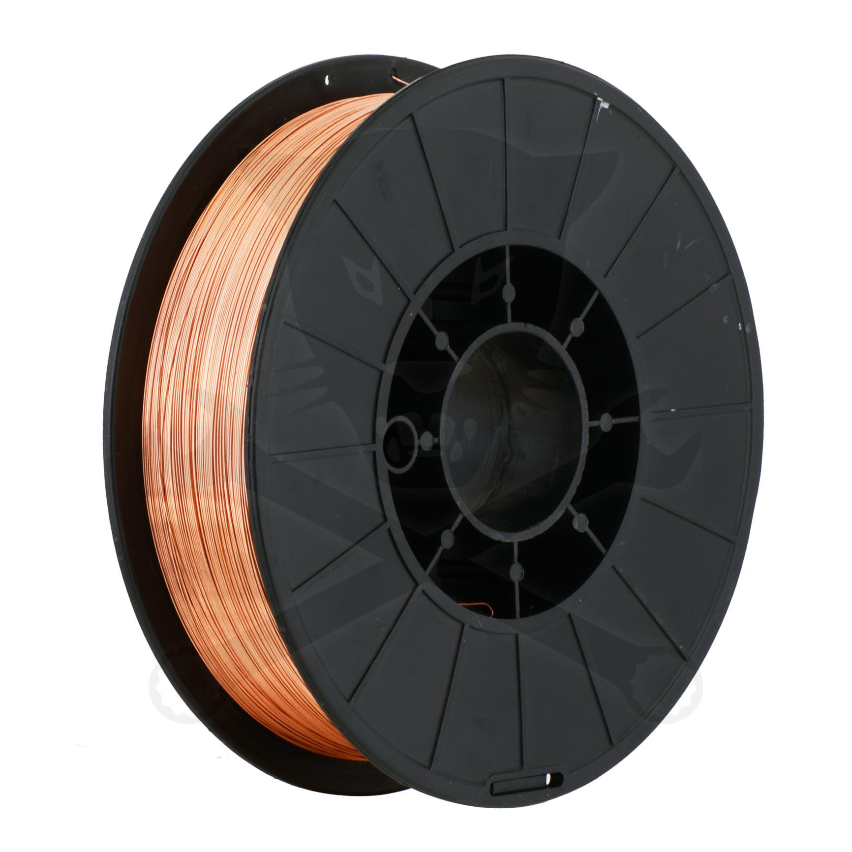 CO huzal 0,8 mm 5 kg-os SG2 / ER70S-6 -védőgázas-