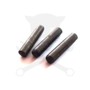 Pichler porlasztó adapter - Denso-hoz tartalék tüske készlet 3 db-os