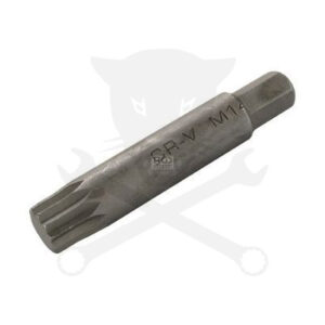 Bit 10 mm-es Spline-XZN M14 x 75 mm - BGS