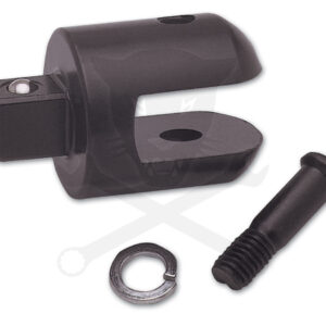 Crowa hajtószár csuklós  1/2" LASER 630+750 mm-hez felújító készlet