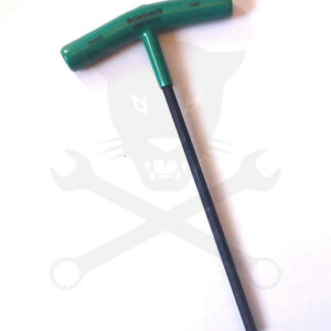 Torx kulcs T-fogós 27-es Bondhus