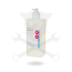 Lifosan Pure - Nyugtató hatású higiéniás kézmosó oldat pH 5.5 - 500 ml