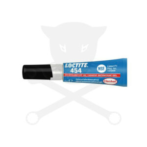Univerzális pillanat ragasztó Loctite 454 3g (LOC.454/3)