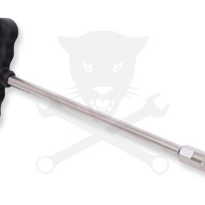 T-kulcs fix 10-es műanyag nyéllel 230 mm
