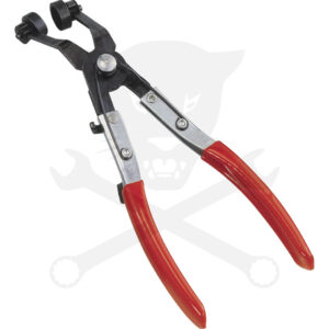 Bilincsfogó Genius 45 fok 220 mm