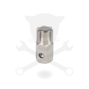 Bit ribe M14 h: 30 mm Genius