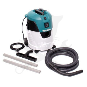 Porszívó Makita száraz/nedves 1000W/25L
