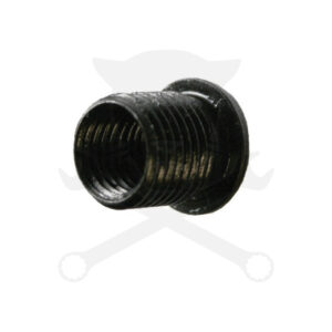 Pichler tartozék izzítógy. menetjavító betét M10x1.0 x 12 mm fekete