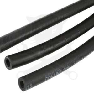 Üzemanyag gumicső készlet 3 db   7.5 x 14.5 x 3 mm hossz 200 mm - Laser