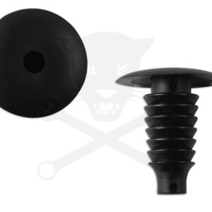 Műanyag patent készlet VW/Opel/BMW/Ford/Audi 10 db -