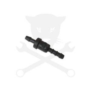 Műanyag visszafolyásgátló szelep készlet 2 db CRD 3.0-3.2mm VW/Audi