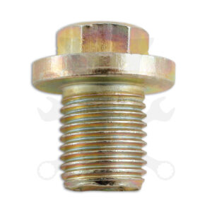 Olajleeresztő csavar 13 mm No.1 sorozat Ford / Land Rover / Saab -