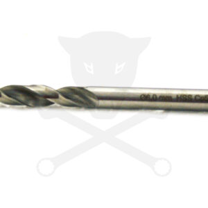 Ponthegesztés lefúró  6x65 mm mm HSS-Co - Labor