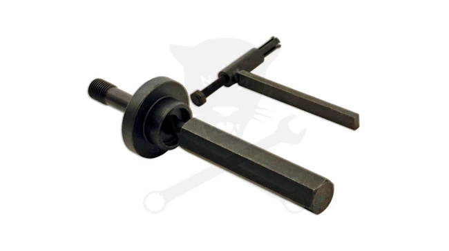 Vezérlésrögzítő készlet Ford 1.8 TDDi, TDCi kiegészítő upgrade készlet - Image 2