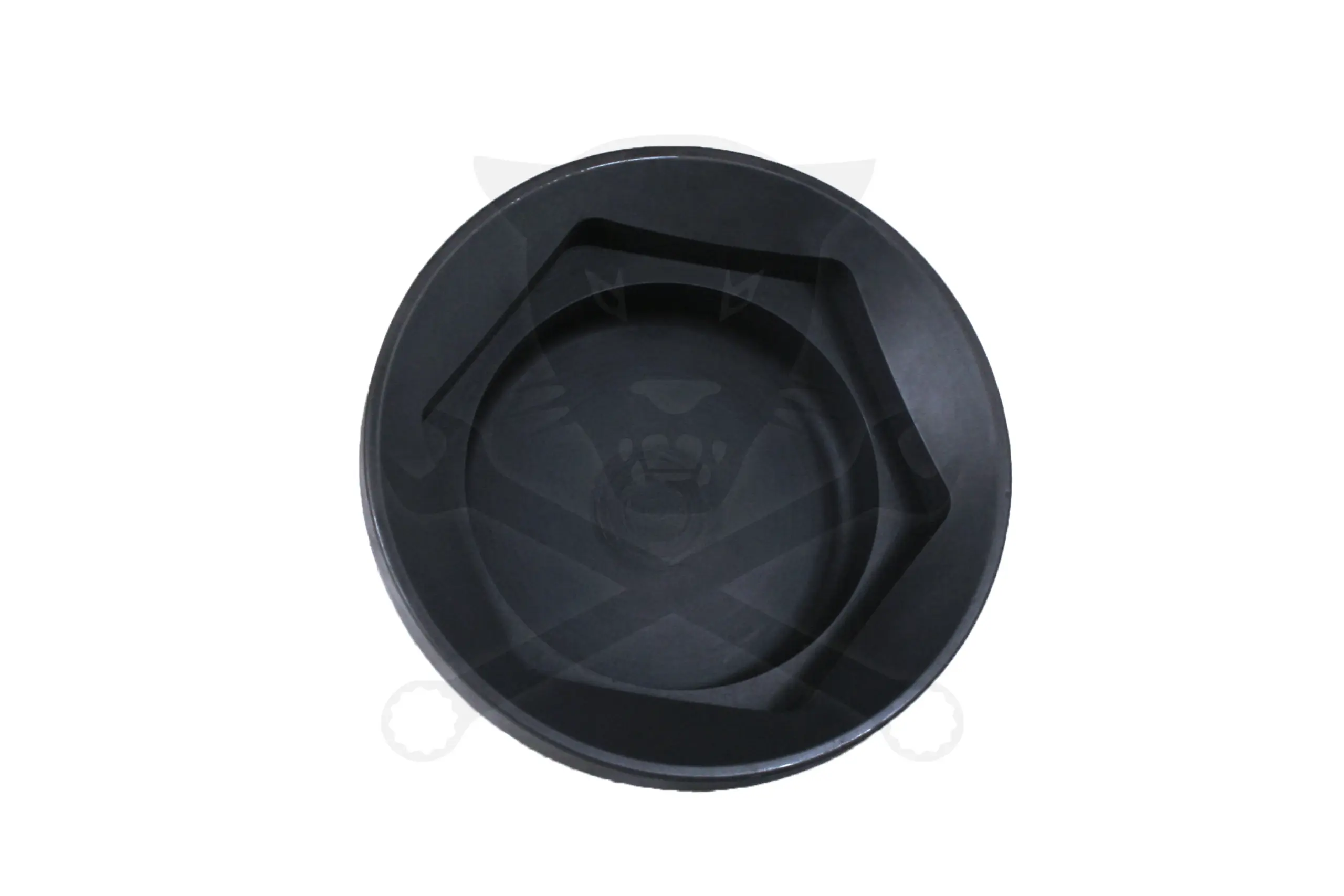 Légkulcsfej spec. 6 lapú 85 mm SAF Trailer kerékagy kulcs - Image 3