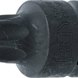 Légkulcsfej torx 3/4" T100-as - BGS