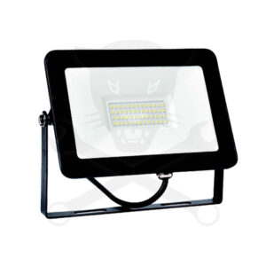Fényvető LED 100 W - 8000 lm / 5500K - hideg fehér ELMARK