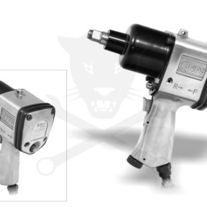 Légkulcs  1/2"  516 Nm Genius