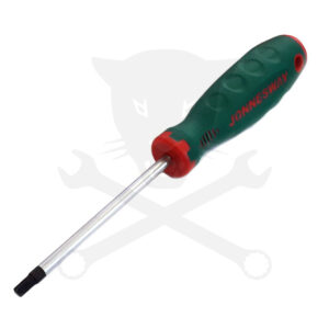 Csavarhúzó torx T27 Jonnesway