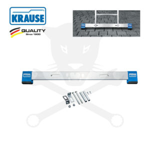 Létra kiegészítő univerzális kitámasztó  970 mm - Krause MONTO STABILO