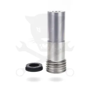 Homokfúvó géphez CLEMCO fúvóka - Bór-Karbid  6,0 mm x 135 mm - CSD-4/B