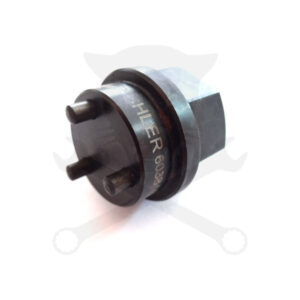 Pichler porlasztó adapter - Denso széttekeréshez - spec.3 tüskés