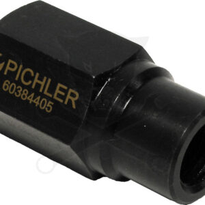 Pichler porlasztó kihúzó adapter M14x1.5 BM - M18x1.5 BM-Bosch,Delphi