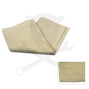 Hegesztő takaró 2000 x 1500 x 1.06 mm 1000 °C 100% üvegszál