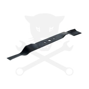 Fűnyíró tartalék vágókés 46 cm -2 élű- DLM460 géphez - Makita