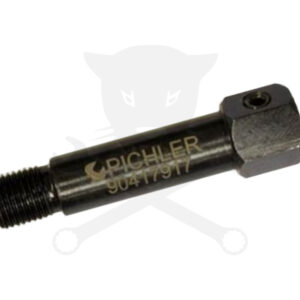 Pichler tartozék izzítógy. hegy szereléshez -14 megvez.adapter M10x1.0