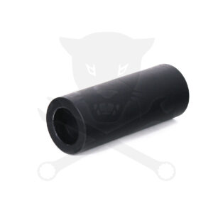 Váltótartó-emelőhöz összekötő toldó-adapter belső átm. 25 mm - Compac