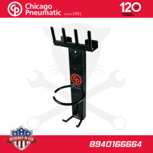 Mágneses levegős szerszámtartó CP9841 - Chicago Pneumatic