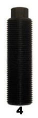 Pichler tartozék PSA20TON-2.2HDI-04 menetes szár M20x1.5x65 mm