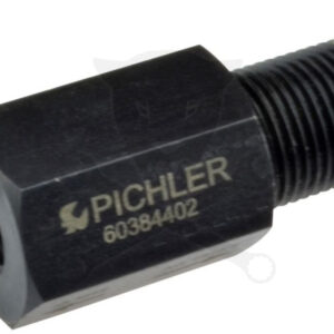 Pichler porlasztó kihúzó adapter M18x1.5 KM - M12 BM - A