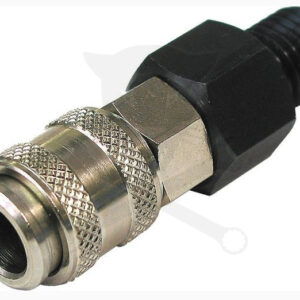 Kompressziómérő diesel óra gyorscsatlakozó adapter M12x1,5 KM - NW5-K