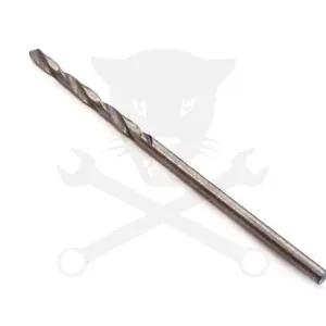 Csigafúró  1,5 mm HSS-G DIN 338