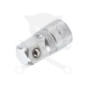 Crowa átalakító adapter bővítő 3/8" - 1/2" - BGS