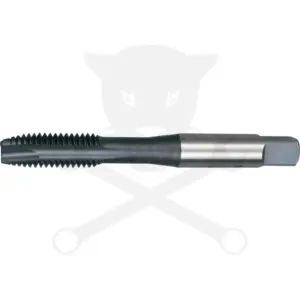 Menetfúró kézi 3/4"x14BSPT csőmenethez HSS