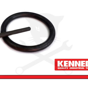 Légkulcsfej rögzítő készlet 1" 62 mm