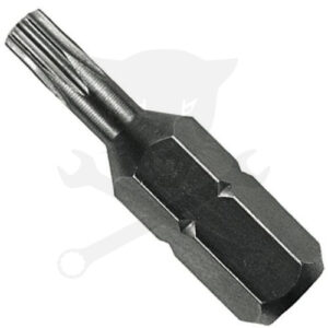 Bit 10 mm-es Torx T27 x 30 mm - Genius