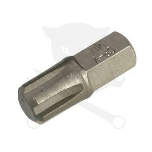 Bit ribe M11 - 10 mm h: 30 mm