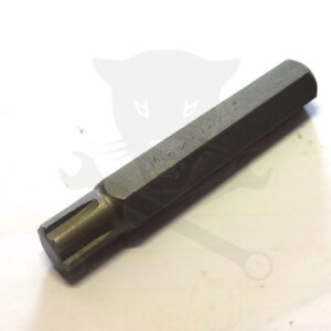 Bit ribe M13 h: 88 mm Genius